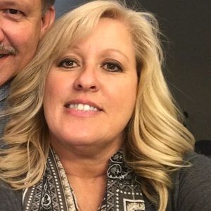 Meet your Posher, Tricia